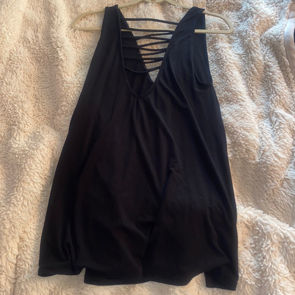 Swim cover up